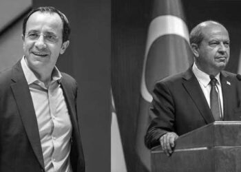 Hristodulidis ile Tatar ilk kez görüşecek
