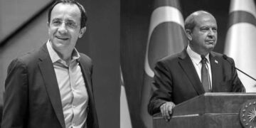 Hristodulidis ile Tatar ilk kez görüşecek