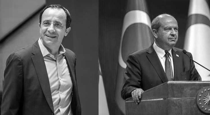 Hristodulidis ile Tatar ilk kez görüşecek