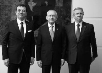 Mansur Yavaş ve İmamoğlu’ndan açıklama