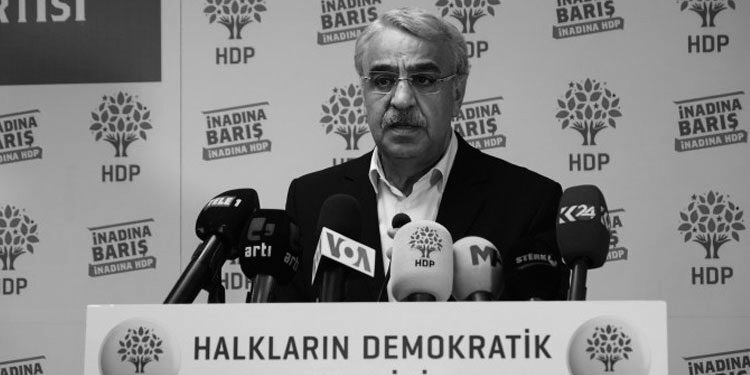 Akşener sonrası HDP’den açıklama