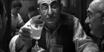 Kalanın da gidenin de gönlü hoş olsun 🥛 Aydın Boysan