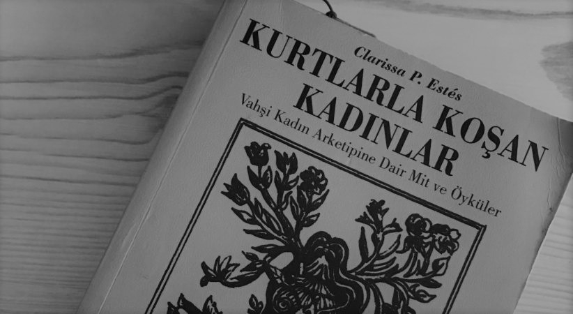 Kurtlarla koşan kadınlar