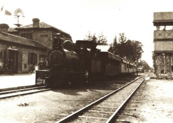 46 yıllık Kıbrıs Demiryolları tarihinde sıfır kaza