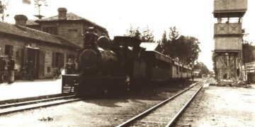 46 yıllık Kıbrıs Demiryolları tarihinde sıfır kaza