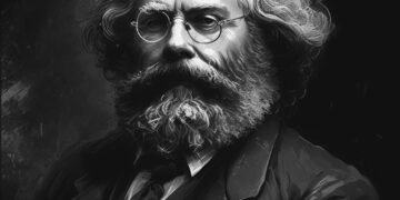 Kozmosun evladı Marx | Tevfik Aytekin