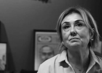 Yas ve yaşam | Şengül Hablemitoğlu