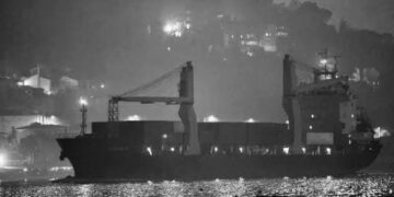 Türkiye boğazları gizlice Rusya’ya açtı mı?