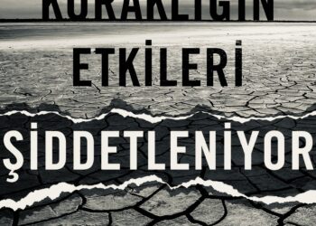 Serhatköy barajı ve TEMA’nın kuraklık vurgusu