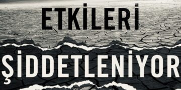 Serhatköy barajı ve TEMA’nın kuraklık vurgusu