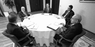 Millet İttifakı’nın yeni açıklaması