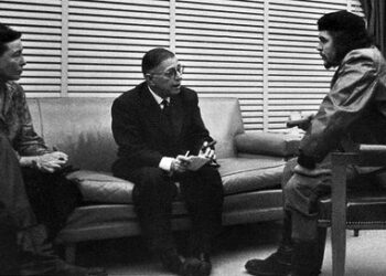 Özgürlük üzerine | Jean Paul Sartre