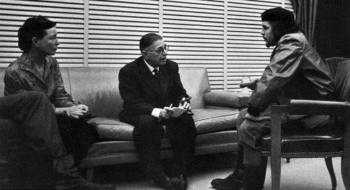 Özgürlük üzerine | Jean Paul Sartre