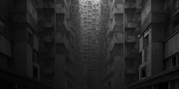 İnsan betondan gelir betona gider | Tevfik Aytekin