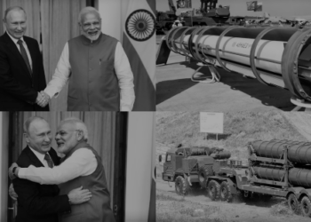 Rusya üçüncü S-400’ü teslim etti
