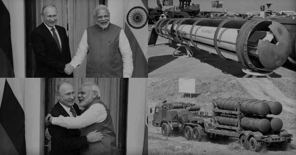 Rusya üçüncü S-400’ü teslim etti