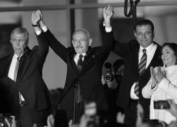 Nicosia Uncut – Episode 46: Turkish opposition chooses the candidate to challenge Erdoğan | Podcast