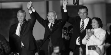 Nicosia Uncut – Episode 46: Turkish opposition chooses the candidate to challenge Erdoğan | Podcast