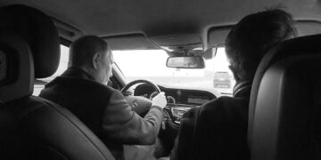 Putin Ukrayna topraklarında: İlhak ettiği Mariupol’u ziyaret etti