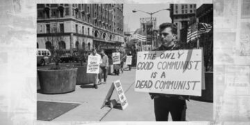 Tarihte bugün: ABD’nin komünizm paranoyası
