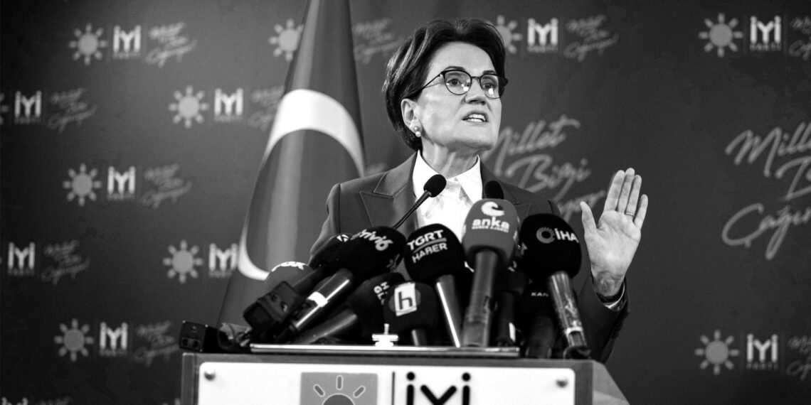 Akşener’in açıklamaları dünya basınında: Erdoğan’a potansiyel destek