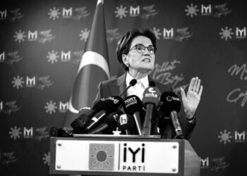 Akşener’in açıklamaları dünya basınında: Erdoğan’a potansiyel destek