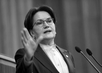 6’lı masa fiyaskoyla sonuçlandı