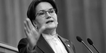 6’lı masa fiyaskoyla sonuçlandı