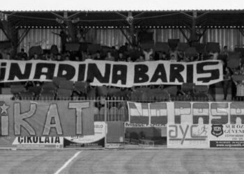 Taraftarlar: Amedspor’a yapılan saldırı bir sistem sorunudur | Video