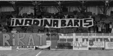 Taraftarlar: Amedspor’a yapılan saldırı bir sistem sorunudur | Video