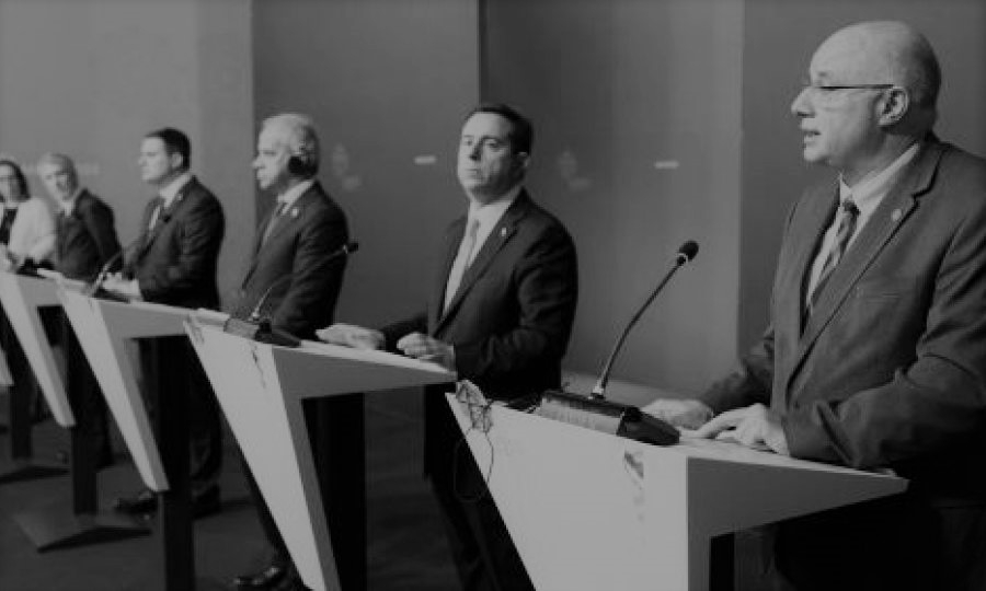 Türkiye’den gelen göçmenler sınırlanmalı