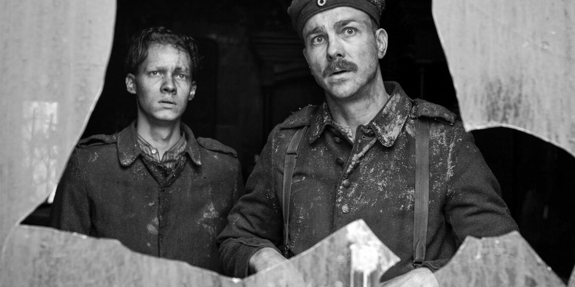 Batı Cephesinde Yeni Bir Şey Yok: Doğru zamanda, güçlü bir savaş karşıtı film