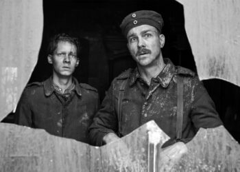 Batı Cephesinde Yeni Bir Şey Yok: Doğru zamanda, güçlü bir savaş karşıtı film