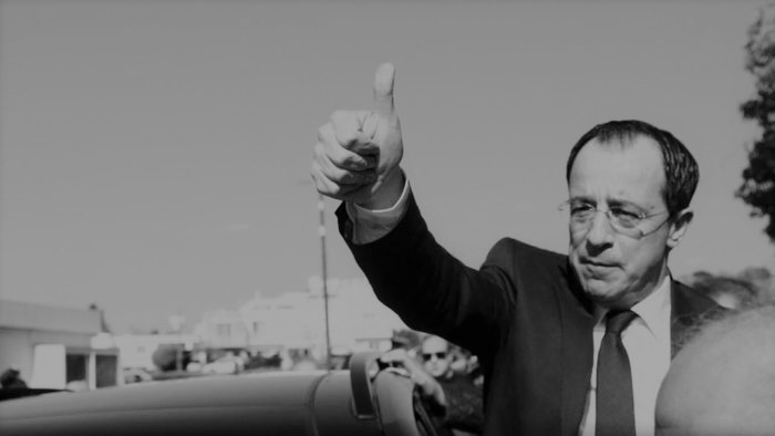 Christodoulides’den silaha 540 milyon euro