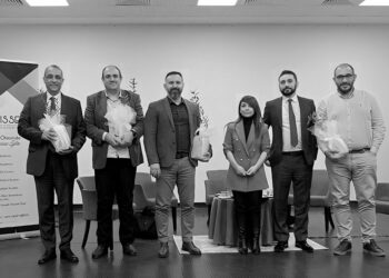 “Ekonomi ile ne yapabiliriz?” söyleşisi gerçekleştirildi