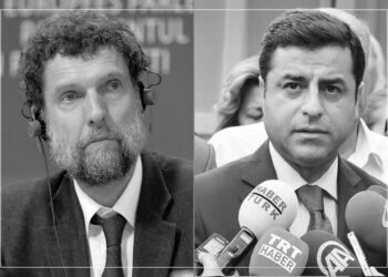 “İktidara geldiğimizde Demirtaş ve Kavala serbest bırakılacak”