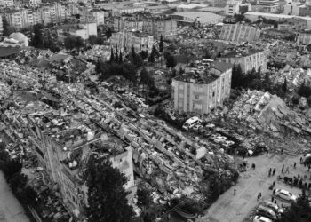 Türkiye-Suriye depreminde resmi ölü sayısı 53 bini geçti | Bahadır Çelik | WSWS
