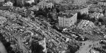 Türkiye-Suriye depreminde resmi ölü sayısı 53 bini geçti | Bahadır Çelik | WSWS