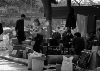 Hatay’da deprem komünü: El ele, her eve | Video