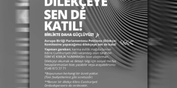 Kimliksizler grubu AB Parlamentosu Dilekçe Komitesine başvuru için imza kampanyası başlattı