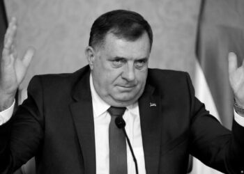 Sırp Cumhuriyeti Başkanı Dodik: ABD ve İngiltere Sırp Cumhuriyeti’ni dağıtmak için çabalıyor