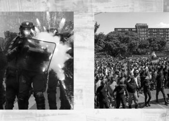 Dünyada bu hafta yaşanan eylem ve protestolardan o anlar | Foto Haber