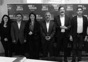 Emek ve Özgürlük İttifakı uzlaştı: “Seçime ittifak olarak giriyoruz”