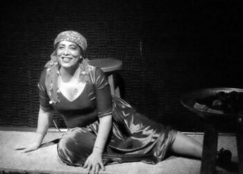 Esmeray: Meclis’e girecek olmam başlı başına bir fark