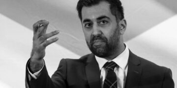 İskoçya’nın yeni başbakanı Hamza Yusuf: Bağımsızlığa hiç olmadığı kadar ihtiyacımız var