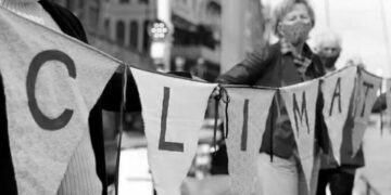 İsviçreli kadınlardan AİHM’de dava: Hükümetin iklim değişikliği politikası yaşam hakkımızı ihlal ediyor