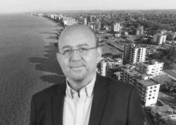 Ioannou: Mağusa’ya geri dönme hedefimize bağlı kalmalıyız