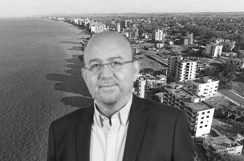 Ioannou: Mağusa’ya geri dönme hedefimize bağlı kalmalıyız
