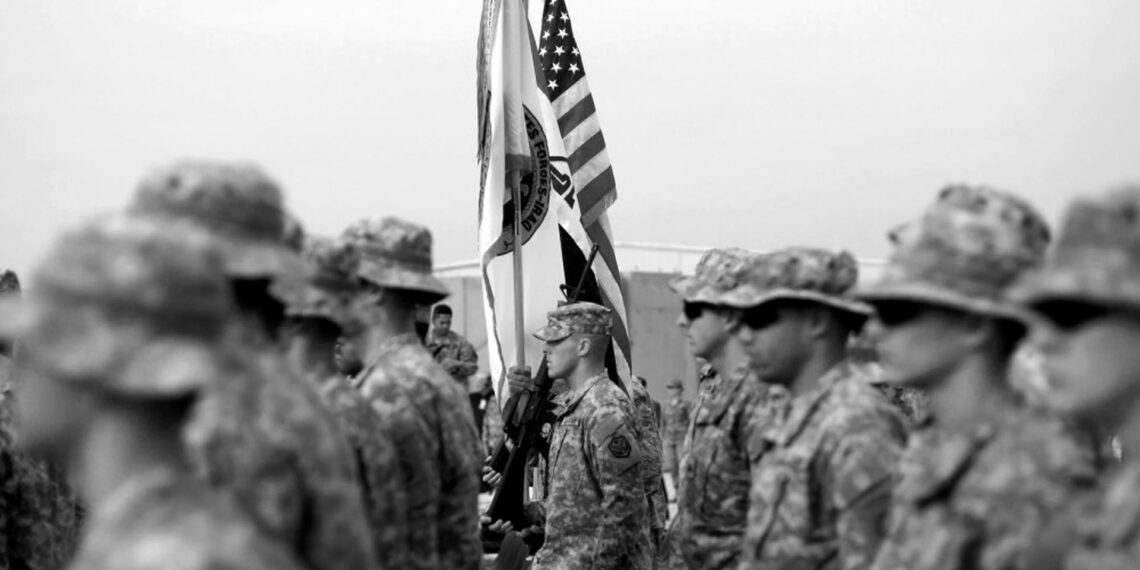 ABD, Irak’ı özgürleştirdi mi, işgal mi etti? | Serbest Ferhan Sindi | IndyTurk