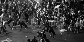 İsrail’de kriz derinleşiyor: Cumhurbaşkanı’ndan hükümete ‘sorumluluk’ çağrısı